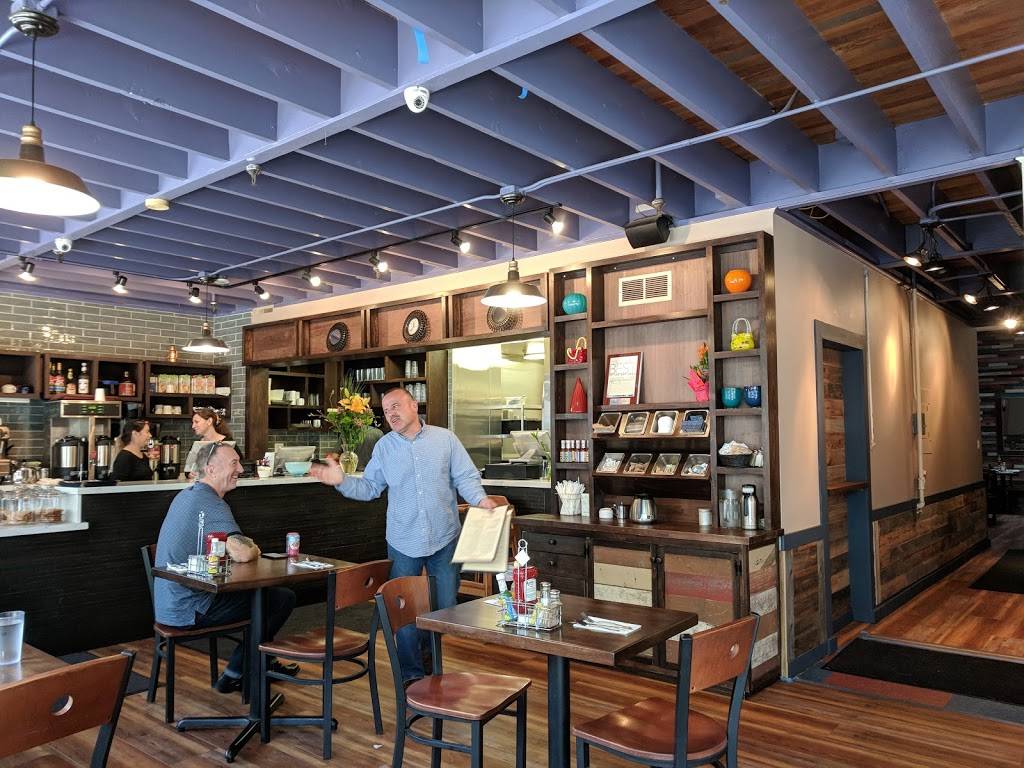 Doyle Street Cafe | cafe | 5515 Doyle St #10, Emeryville, CA 94608, USA | 5105473552 OR +1 510-547-3552