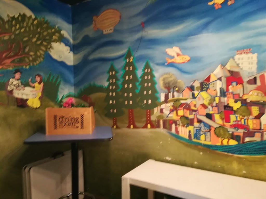 The Dining Room | restaurant | 270 W 8th Ave, Eugene, OR 97401, USA | 5412841340 OR +1 541-284-1340