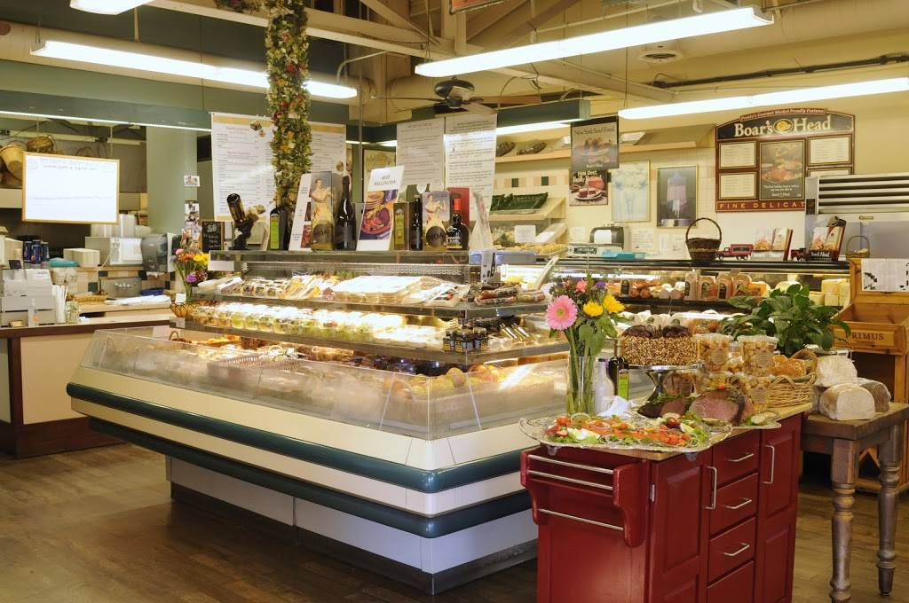 Prontos Gourmet Market | restaurant | 2812 Roosevelt St, Carlsbad, CA 92008, USA | 7604342644 OR +1 760-434-2644