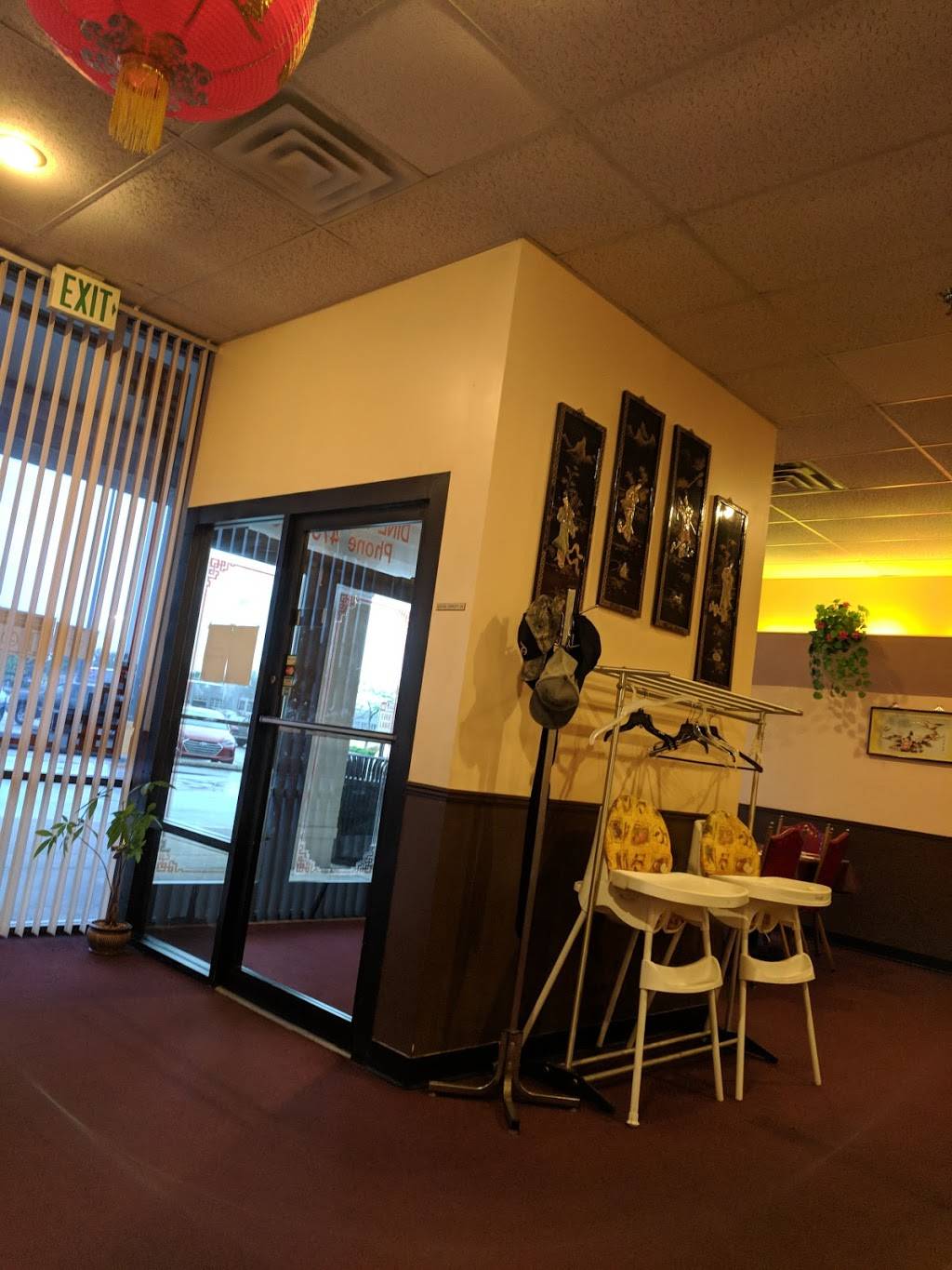 Chopstick House Restaurant | restaurant | 5412 E Indiana St, Evansville, IN 47715, USA | 8124735551 OR +1 812-473-5551