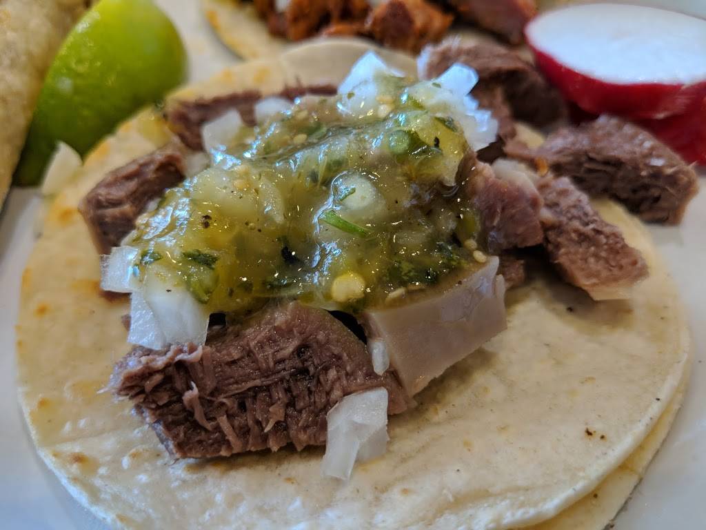 Los Reyes Taqueria | restaurant | 526 Bailey Rd, Bay Point, CA 94565, USA | 9257091766 OR +1 925-709-1766