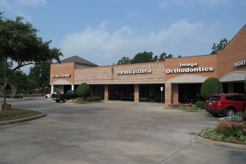 MARASSI PIZZERIA | restaurant | 20660 Westheimer Pkwy, Katy, TX 77450, USA | 8323215994 OR +1 832-321-5994