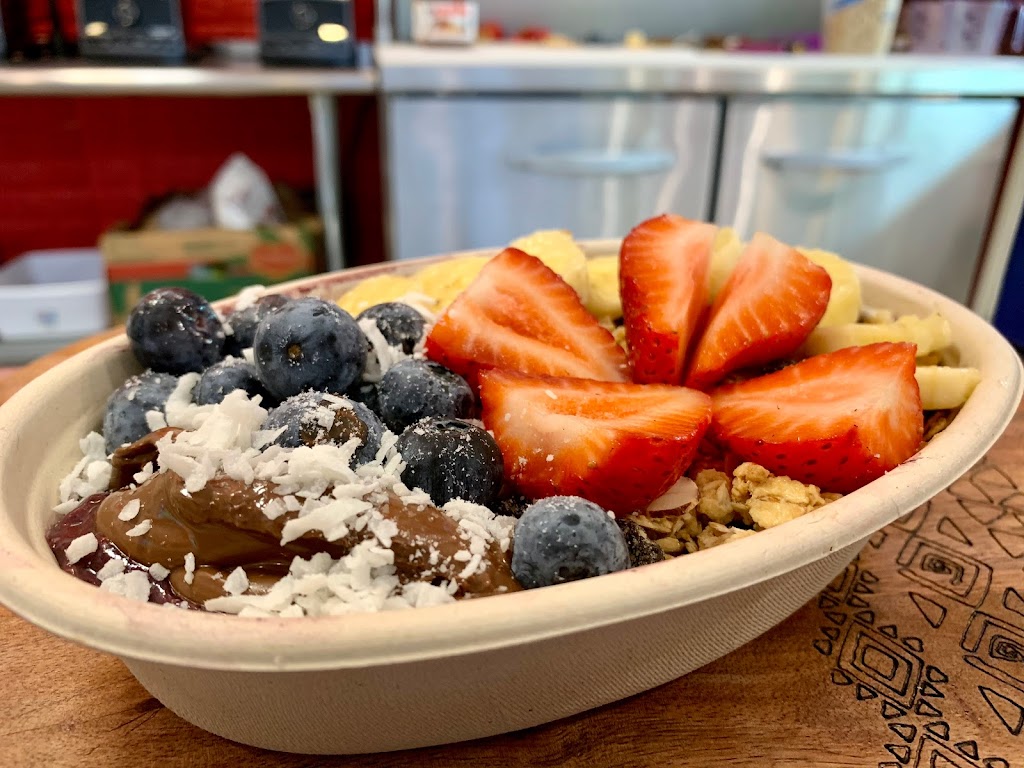 Juice Bar Paradise | restaurant | 1453 Terrell Mill Rd #145, Marietta, GA 30067, USA | 4043957313 OR +1 404-395-7313