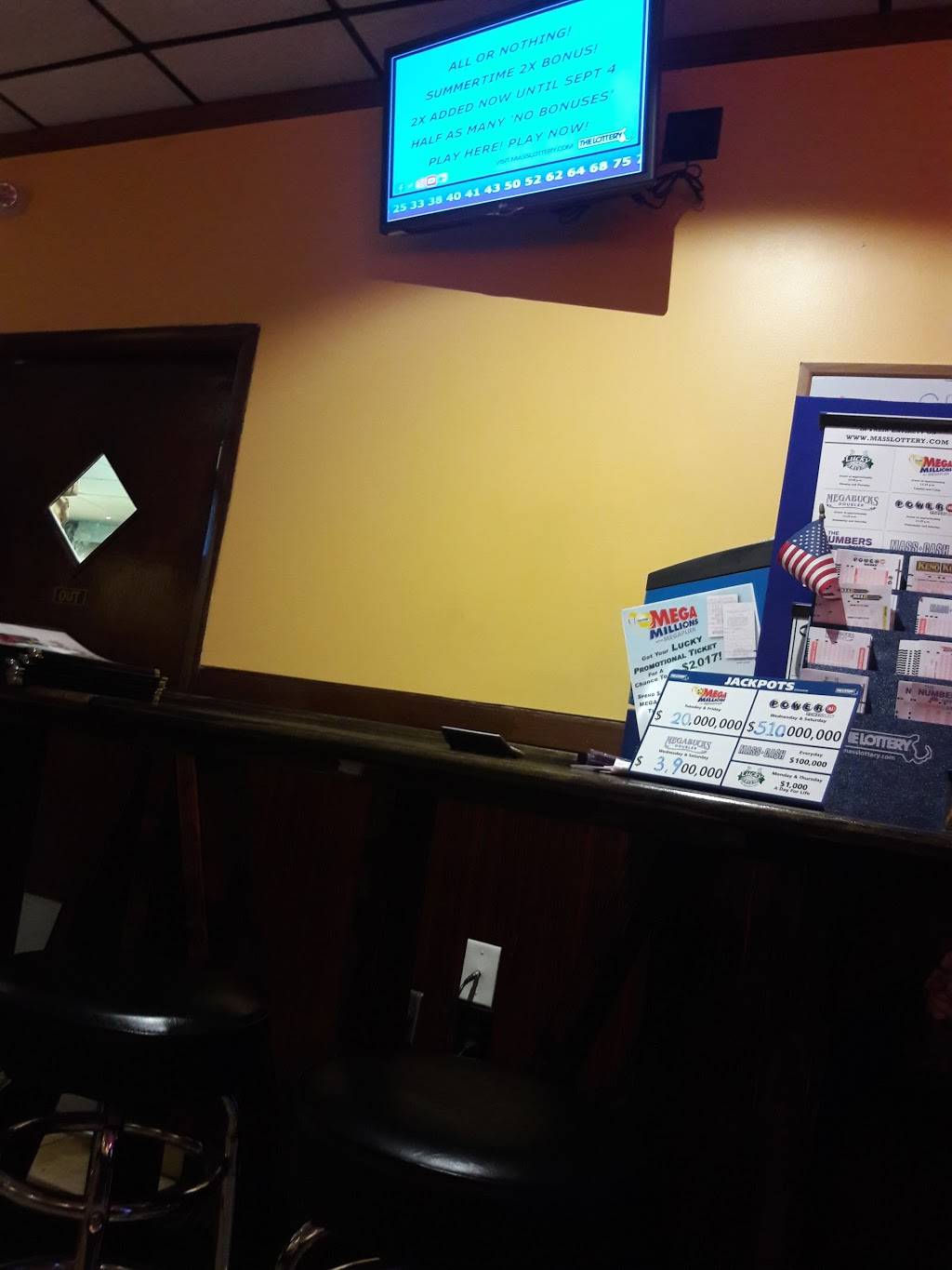 Good Fortune Restaurant | restaurant | 2 Elm St, Salisbury, MA 01952, USA | 9784620506 OR +1 978-462-0506