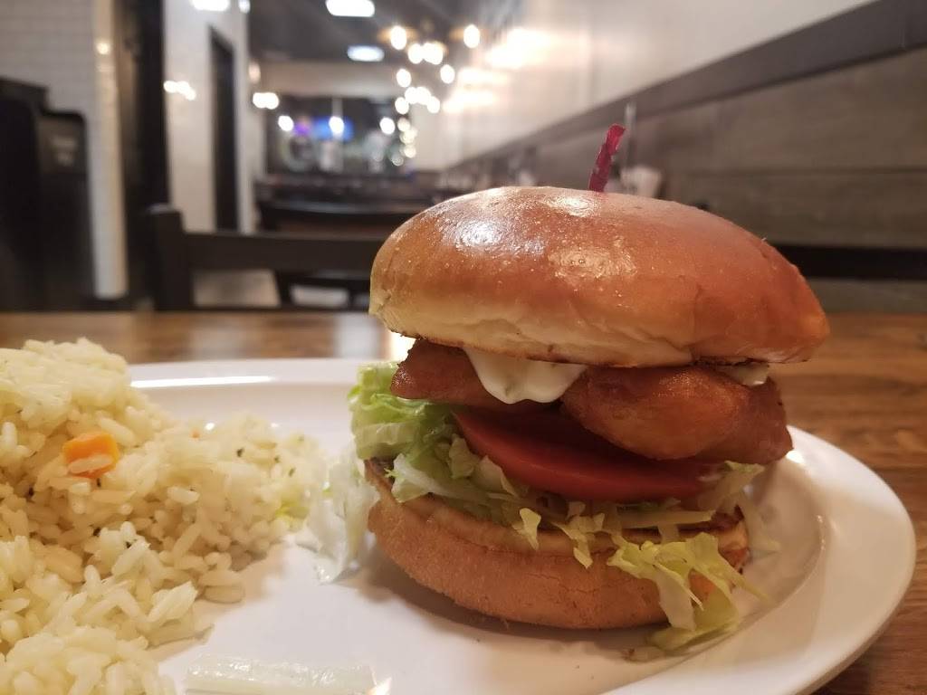 Logan Eats | restaurant | 3129 W Armitage Ave, Chicago, IL 60647, USA | 7736977330 OR +1 773-697-7330