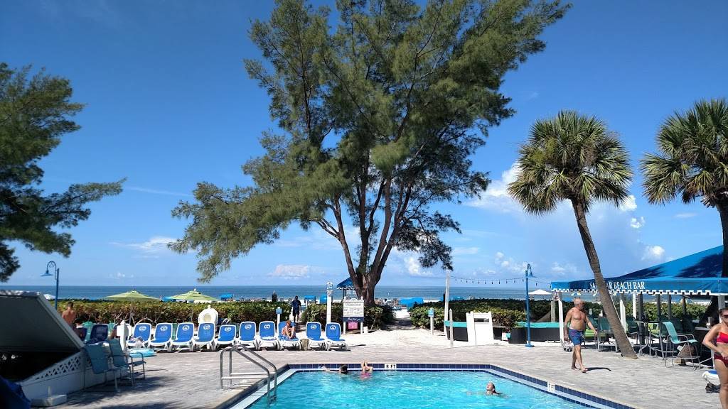 Gulfside Grill | restaurant | 6000 Gulf Blvd, St Pete Beach, FL 33706, USA | 8003604016 OR +1 800-360-4016