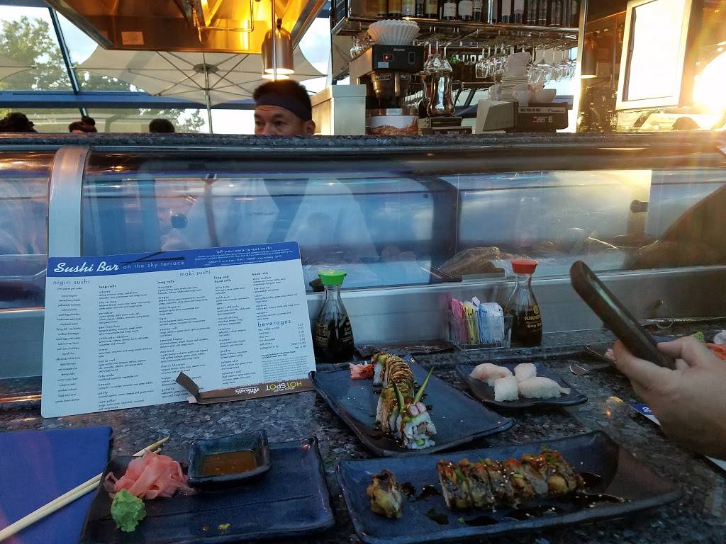 Sky Terrace | restaurant | 3800 S Virginia St, Reno, NV 89502, USA | 7758254700 OR +1 775-825-4700