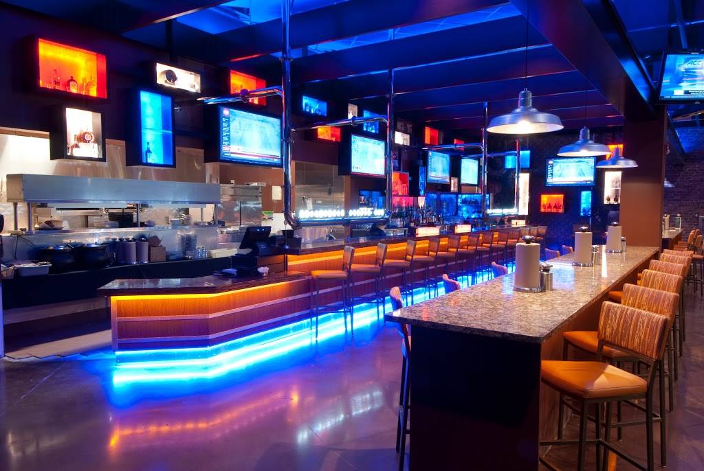 BSB & Raw Bar | restaurant | 2402 Auburn Way S, Auburn, WA 98002, USA | 8008044944 OR +1 800-804-4944