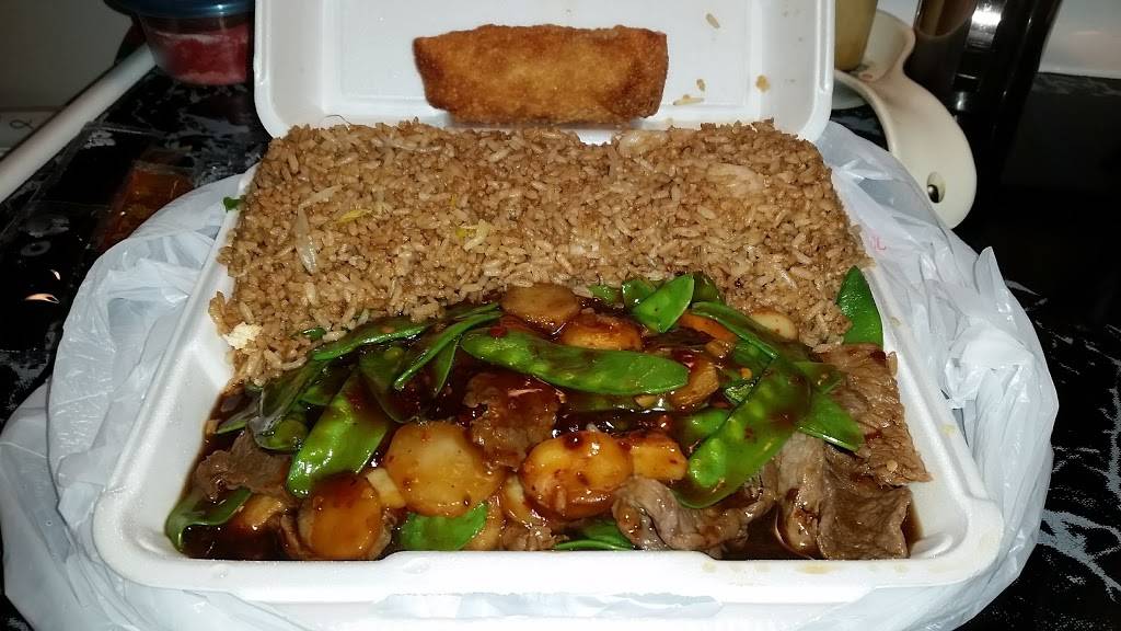 China House | restaurant | 2257 Hill Rd, Grand Blanc, MI 48439, USA | 8106942707 OR +1 810-694-2707