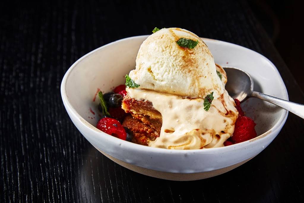 SABA Italian Bar + Kitchen | restaurant | 1336, 2715 N Milwaukee Ave, Chicago, IL 60647, USA | 7736979273 OR +1 773-697-9273