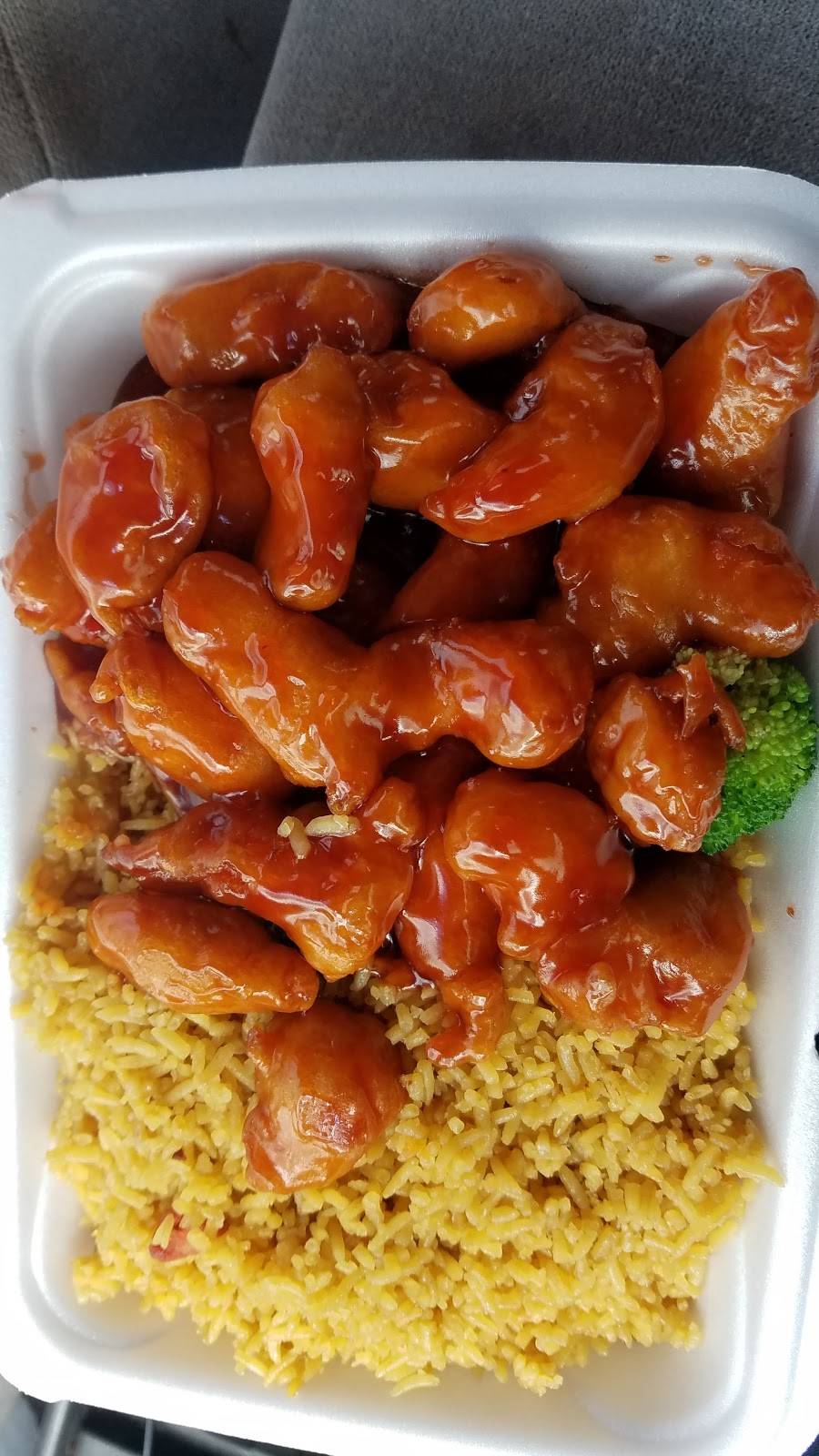 Main Moon Chinese Restaurant | restaurant | 737 9th Ave N, Bessemer, AL 35020, USA | 2054257277 OR +1 205-425-7277