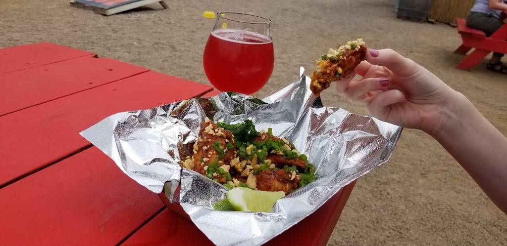 Soursop | restaurant | 440 E St Elmo Rd g2, Austin, TX 78745, USA | 5125227710 OR +1 512-522-7710