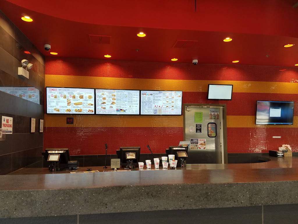 Sonic Drive-In | restaurant | 1022 W Wilson Ave, Chicago, IL 60640, USA | 7732936157 OR +1 773-293-6157