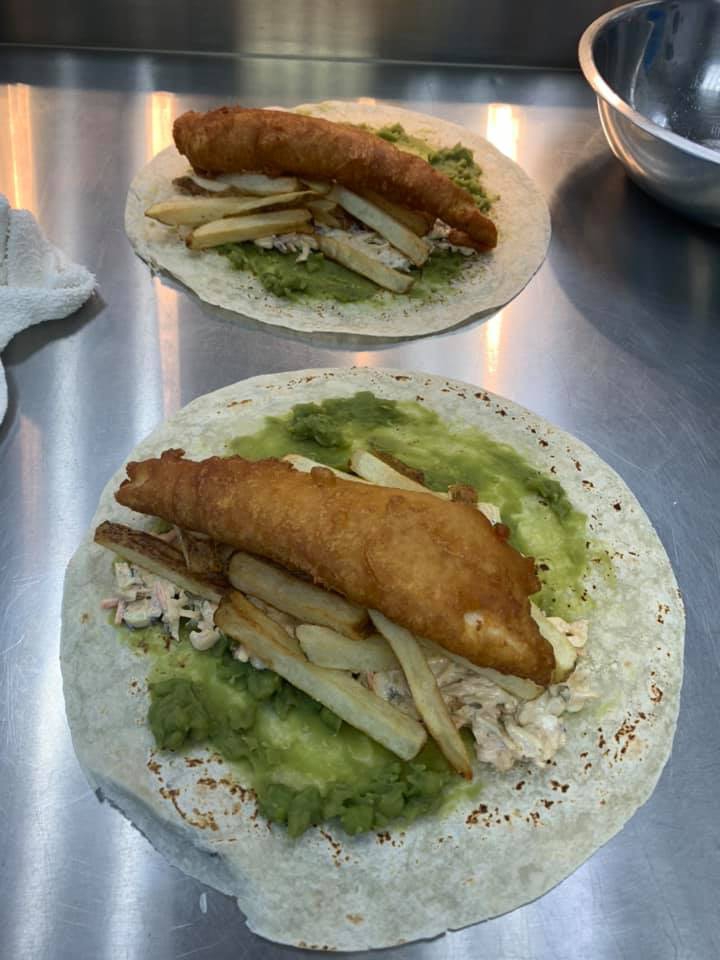 The Codfather | restaurant | 2895 N Green Valley Pkwy F, Henderson, NV 89014, USA | 7024622280 OR +1 702-462-2280