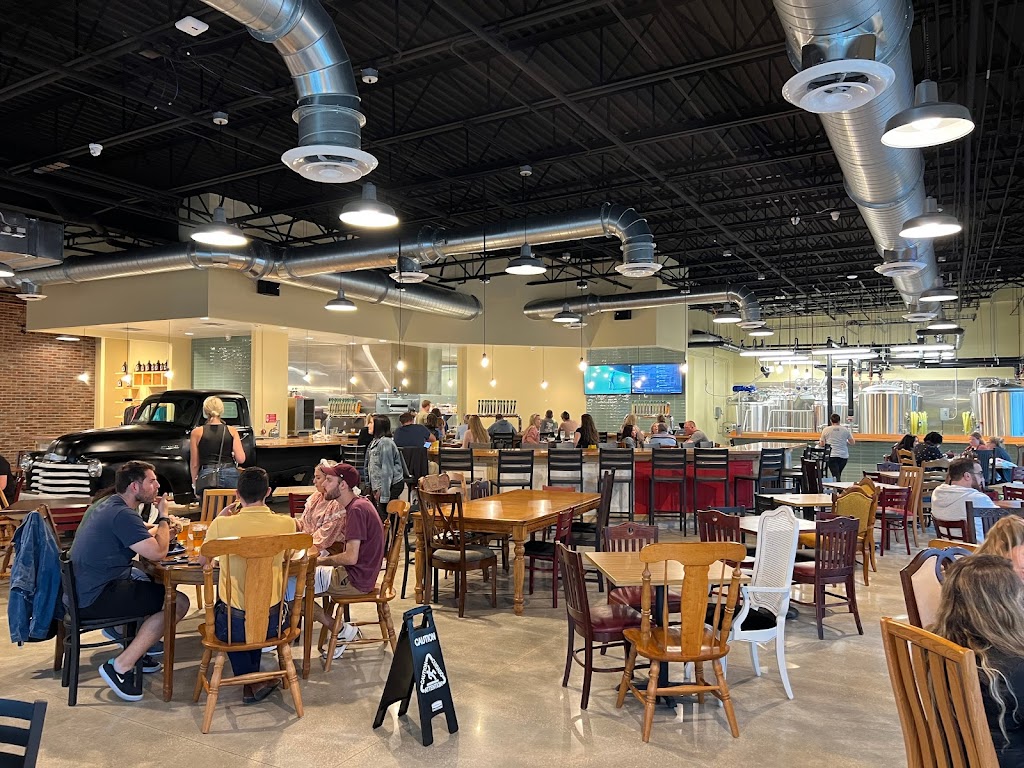 Persimmon Hollow Brewing Co. | restaurant | Bldg 3, Flamingo Crossings, 140 Sugar Belle Dr A, Winter Garden, FL 34787, USA | 3212573882 OR +1 321-257-3882