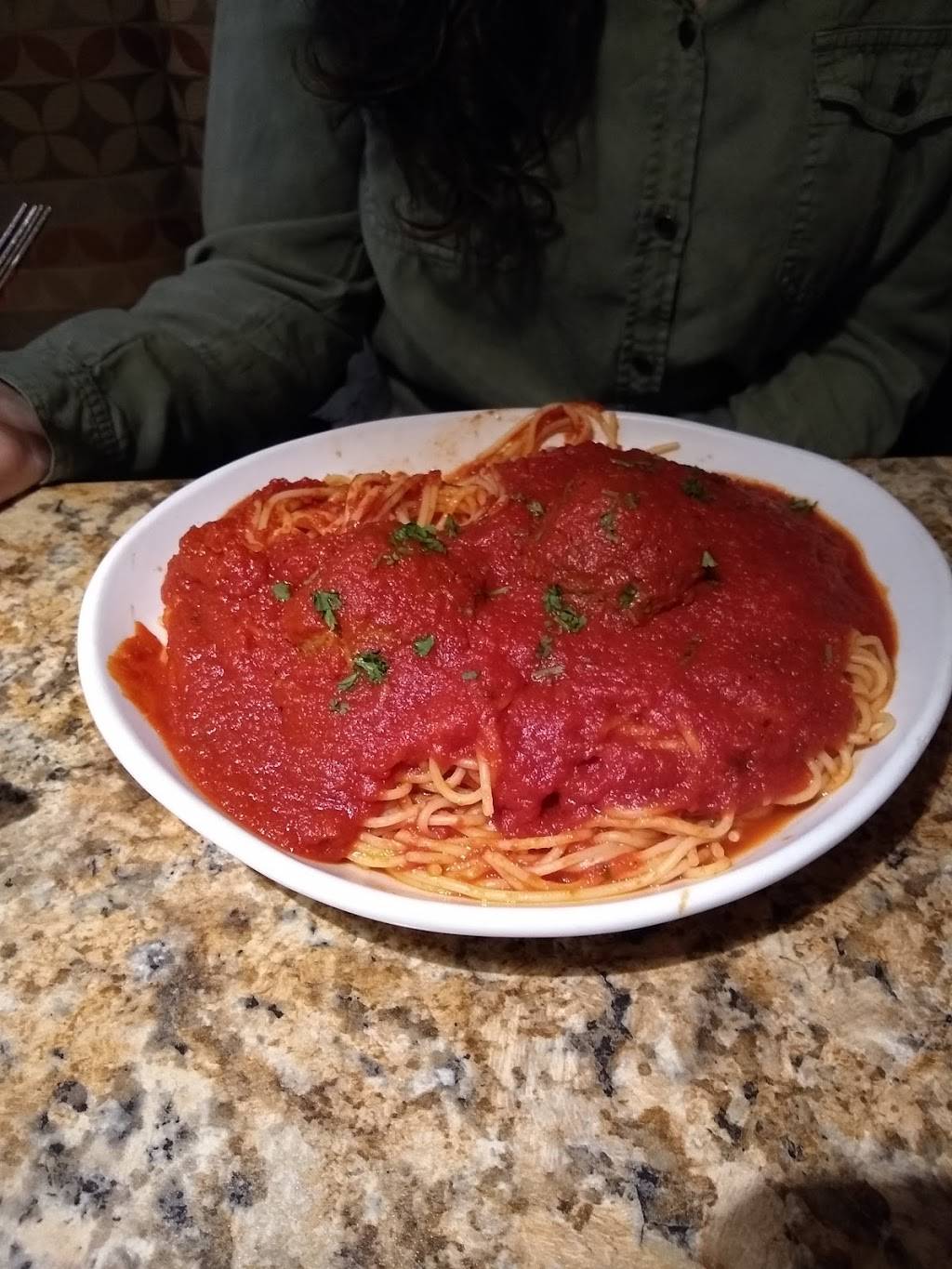 Annas Italian Restaurant & Pizzeria | restaurant | 7009 Mechanicsville Turnpike, Mechanicsville, VA 23111, USA | 8047307203 OR +1 804-730-7203