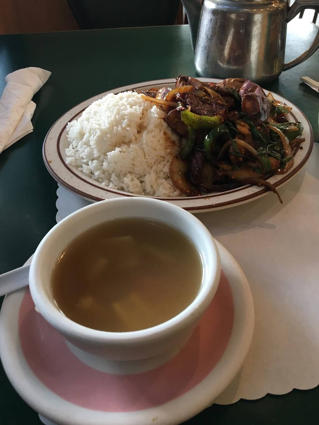 Punjab | restaurant | 2838 24th St, San Francisco, CA 94110, USA | 4152824011 OR +1 415-282-4011