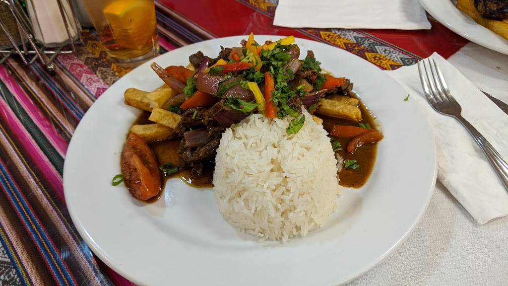 Contigo Perú - Utah | restaurant | 3411 S Redwood Rd, West Valley City, UT 84119, USA | 8019060934 OR +1 801-906-0934