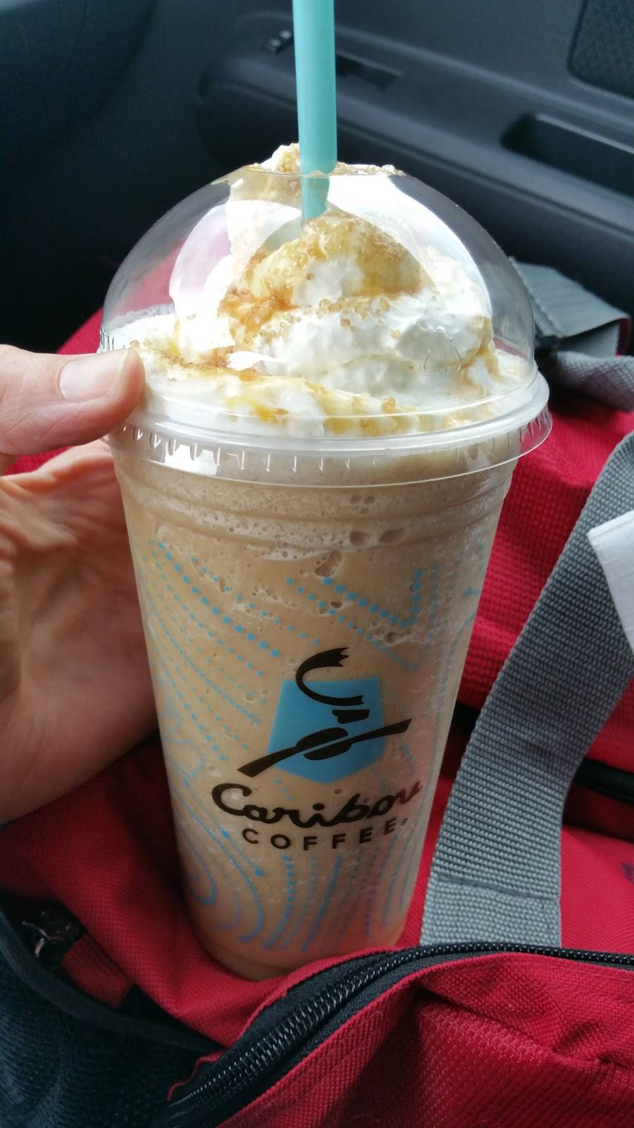 Caribou Coffee | cafe | 1595 2nd Ave NE, Cambridge, MN 55008, USA | 7636892896 OR +1 763-689-2896