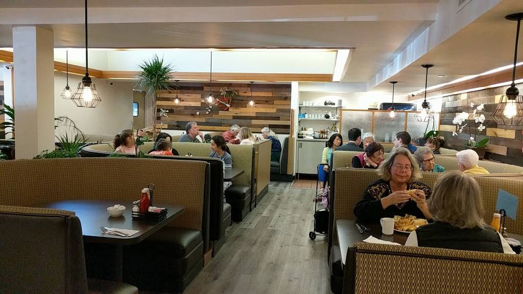 Bell Tower Cafe | restaurant | 680 Fremont Ave, Los Altos, CA 94024, USA | 6509410680 OR +1 650-941-0680