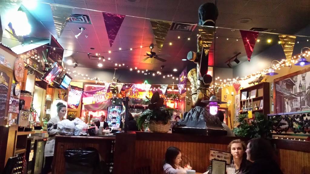 Jazz A Louisiana Kitchen | restaurant | 217 N Stadium Blvd, Columbia, MO 65203, USA | 5734435299 OR +1 573-443-5299