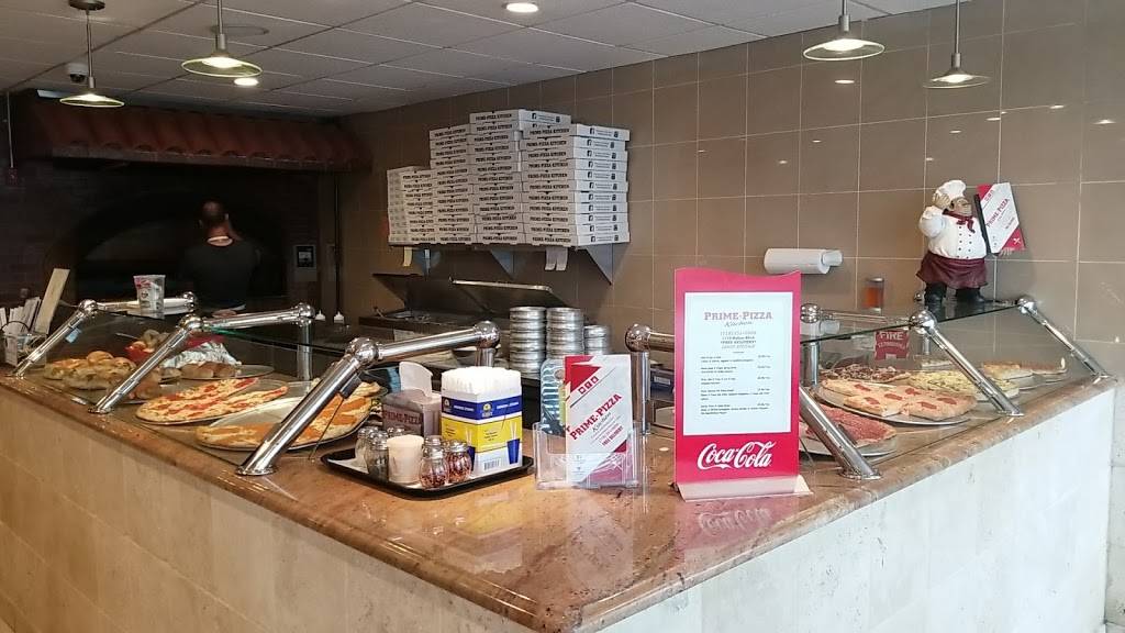 Prime Pizza Kitchen | meal delivery | 1778 Hylan Blvd, Staten Island, NY 10305, USA | 7183515000 OR +1 718-351-5000