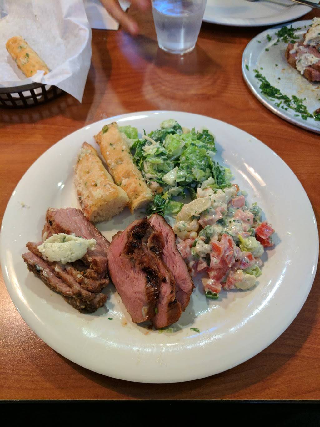 Stonefire Grill | restaurant | 3635 E Thousand Oaks Boulevard Westlake Village, Thousand Oaks, CA 91362, USA | 8054130300 OR +1 805-413-0300