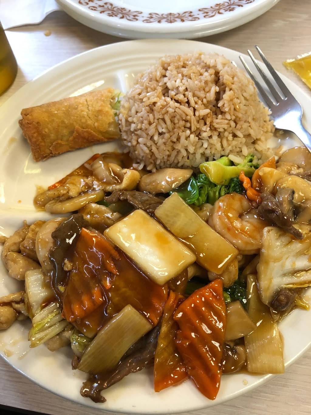 Fang Cheng Chinese Cafe | restaurant | 809 4th Ave S, Denison, IA 51442, USA | 7122639898 OR +1 712-263-9898