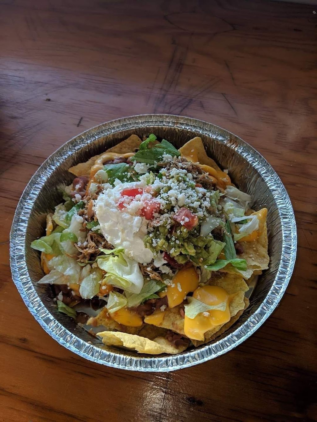 La Risa Mexican Cuisine | restaurant | 748 Lazelle St, Sturgis, SD 57785, USA | 6054903571 OR +1 605-490-3571