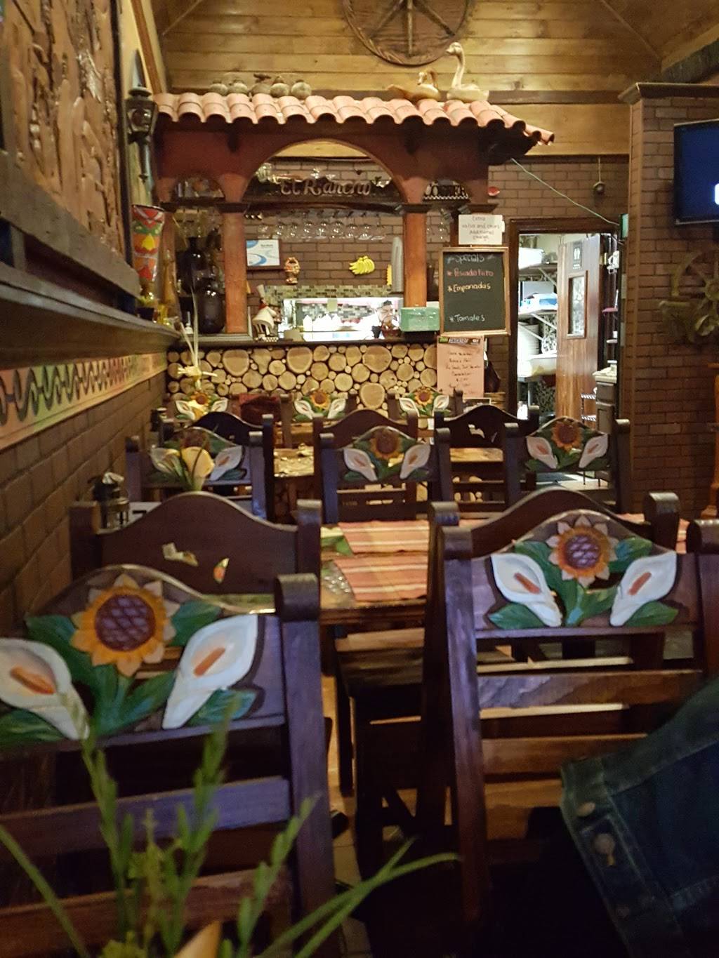 El Rancho Mexican Restaurant | restaurant | 6201, 235 3rd Ave, Long Branch, NJ 07740, USA | 7322223318 OR +1 732-222-3318
