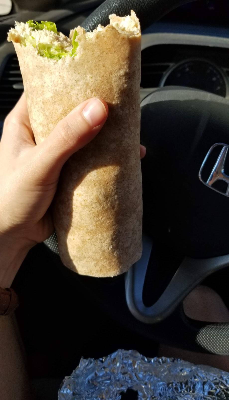 Ananias - Broadway/Ferry Village | bakery | 323 Broadway, South Portland, ME 04106, USA | 2073477450 OR +1 207-347-7450