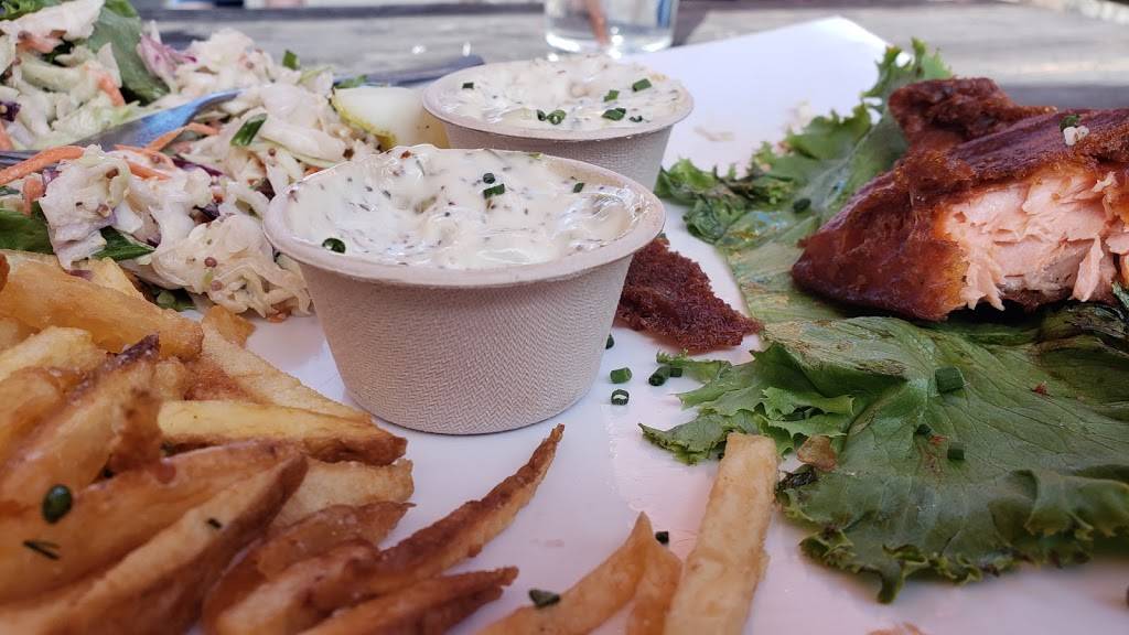 Barrel Mountain Brewing | restaurant | 607 E Main St, Battle Ground, WA 98604, USA | 3603428111 OR +1 360-342-8111