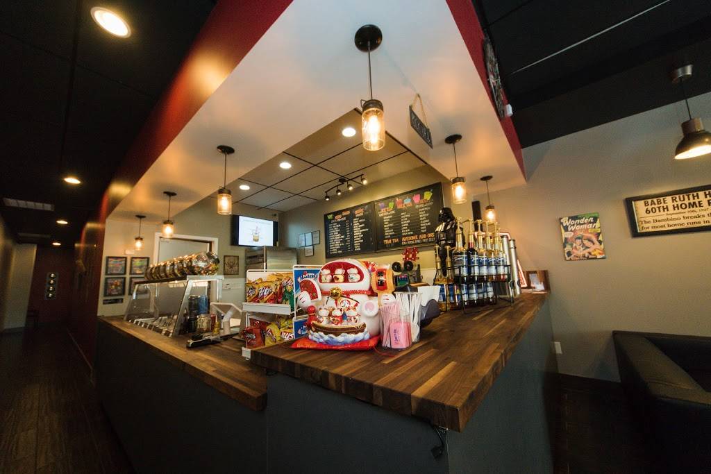 Jades Teahouse | restaurant | 5475 W Loop S, Houston, TX 77081, USA | 2819741437 OR +1 281-974-1437