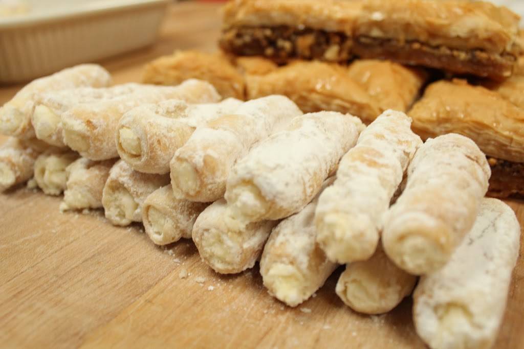 Teresas Italian Deli | meal takeaway | 3203 Greengarden Blvd, Erie, PA 16508, USA | 8148645322 OR +1 814-864-5322