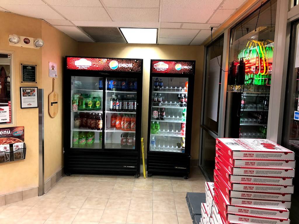 Papa Johns Pizza | restaurant | 10222 NE 10th St, Bellevue, WA 98004, USA | 4252897272 OR +1 425-289-7272