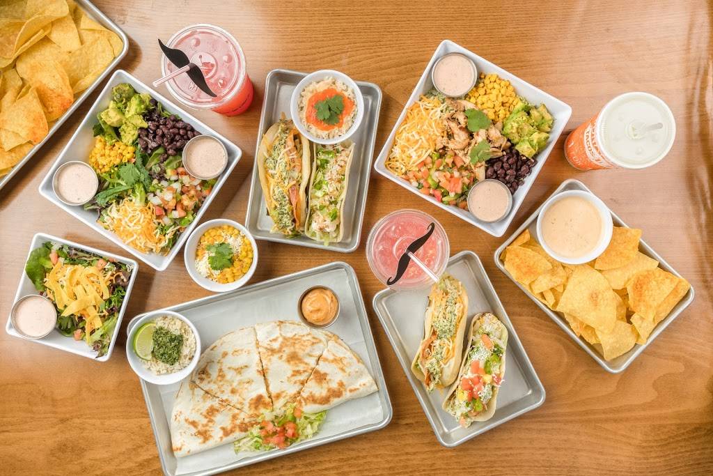 Tacos 4 Life | restaurant | 10732 S Memorial Dr, Tulsa, OK 74133, USA | 5392022162 OR +1 539-202-2162