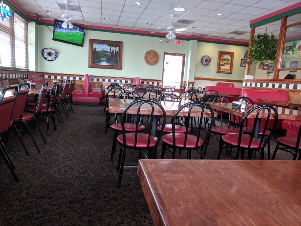 El Jalisco | restaurant | 1323 W Wade Hampton Blvd, Greer, SC 29650, USA | 8648011009 OR +1 864-801-1009