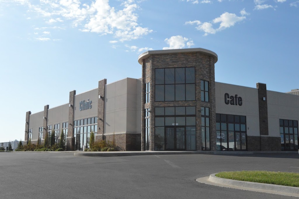 Oklahoma Health & Wellness Center | restaurant | 4200 Carriage Wy, Weatherford, OK 73096, USA | 5807742214 OR +1 580-774-2214