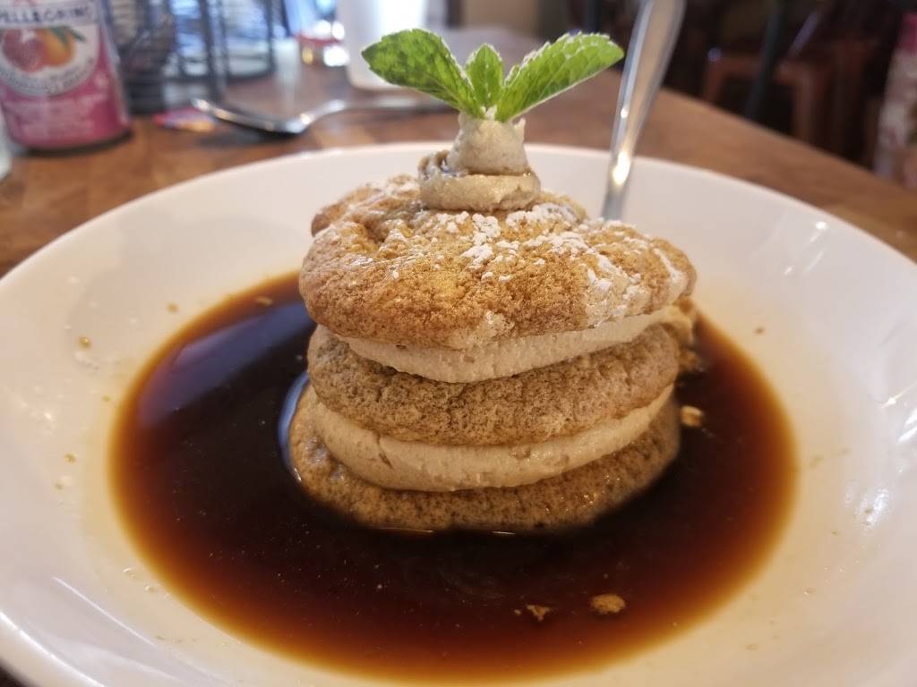 The "Little Italian" Place | restaurant | 2530 Pleasant Valley Rd, Placerville, CA 95667, USA | 5306211680 OR +1 530-621-1680