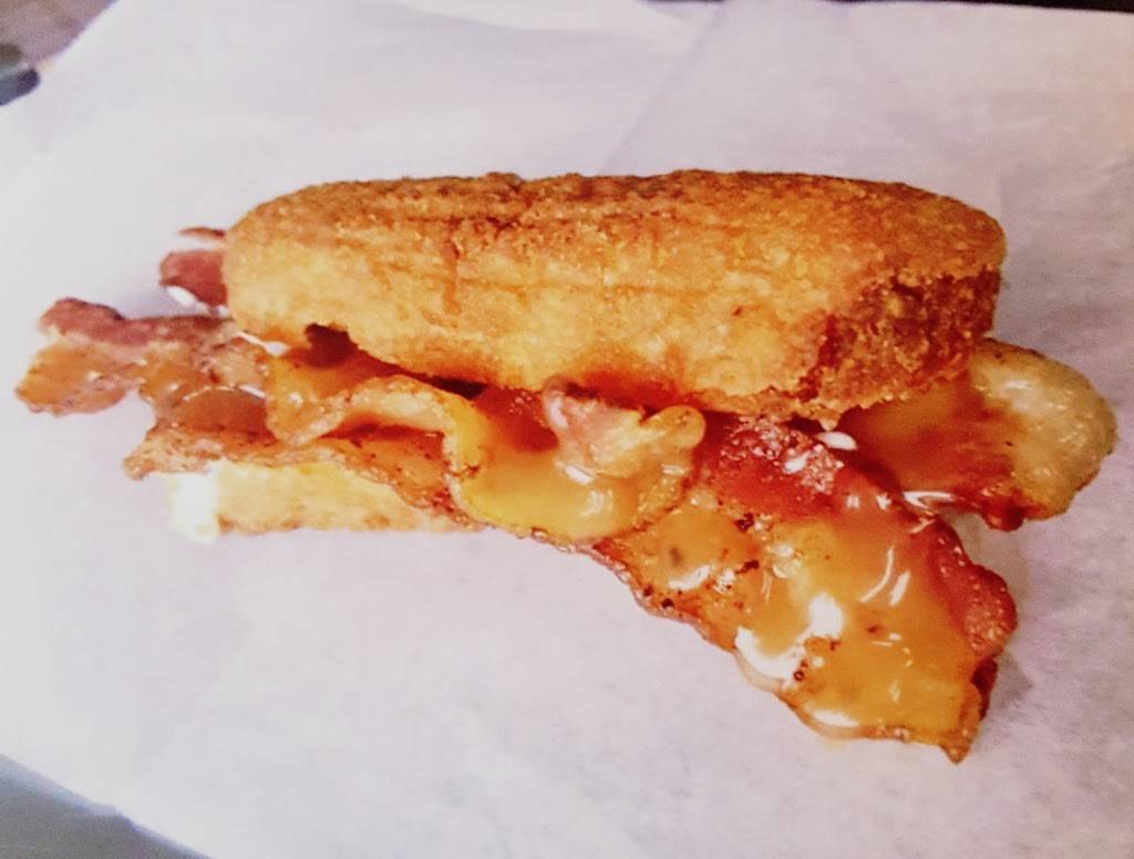 Hamburger Heaven Elmhurst | restaurant | 281 N York St, Elmhurst, IL 60126, USA | 6308323535 OR +1 630-832-3535