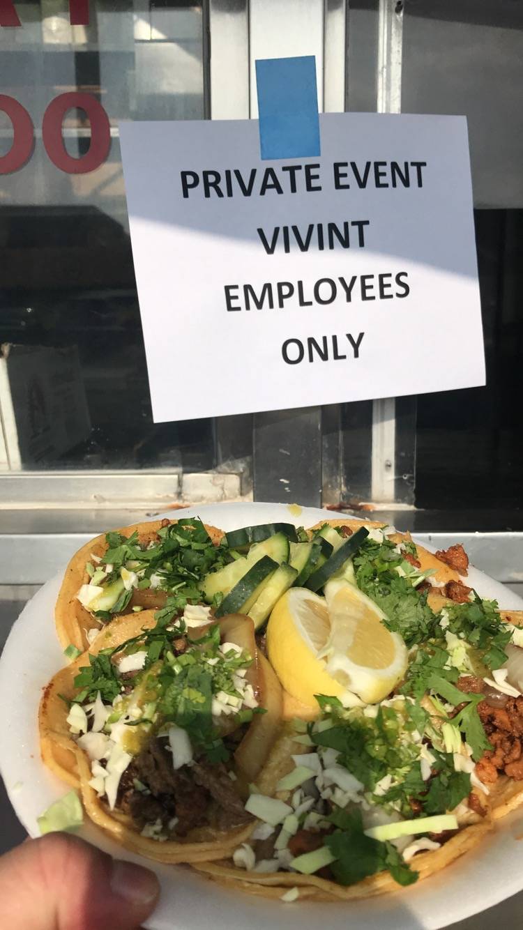 Gerardos Tacos | restaurant | 3605 E Tulare Ave, Fresno, CA 93702, USA | 5597202384 OR +1 559-720-2384