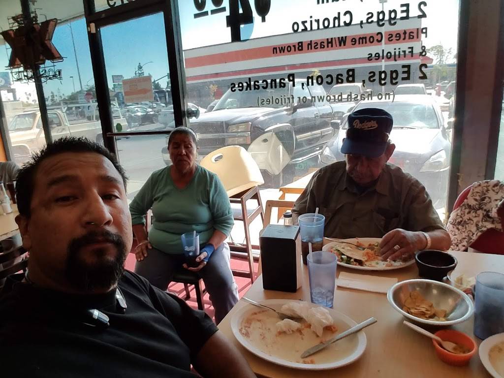 El Taco Rapido | restaurant | 3077 E Tulare Ave, Fresno, CA 93721, USA | 5594426088 OR +1 559-442-6088