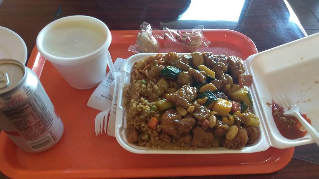 Chang An Express | restaurant | 142 W Stetson Ave, Hemet, CA 92543, USA | 9513923300 OR +1 951-392-3300