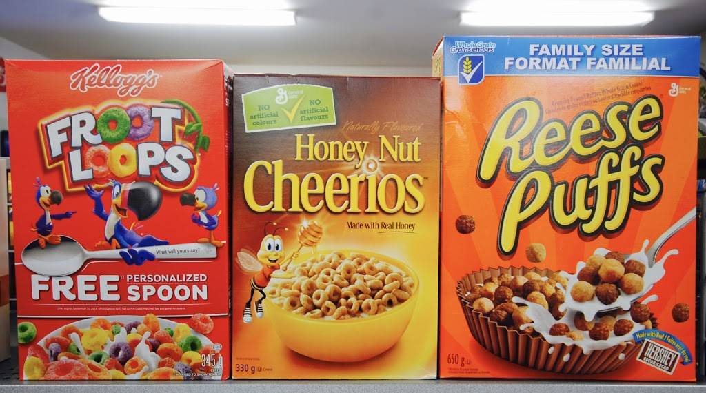 Dépanneur des Érables | meal takeaway | 112 Rue Francois-Branchaud, Maple Grove, QC J6N 1J6, Canada | 4504294355 OR +1 450-429-4355