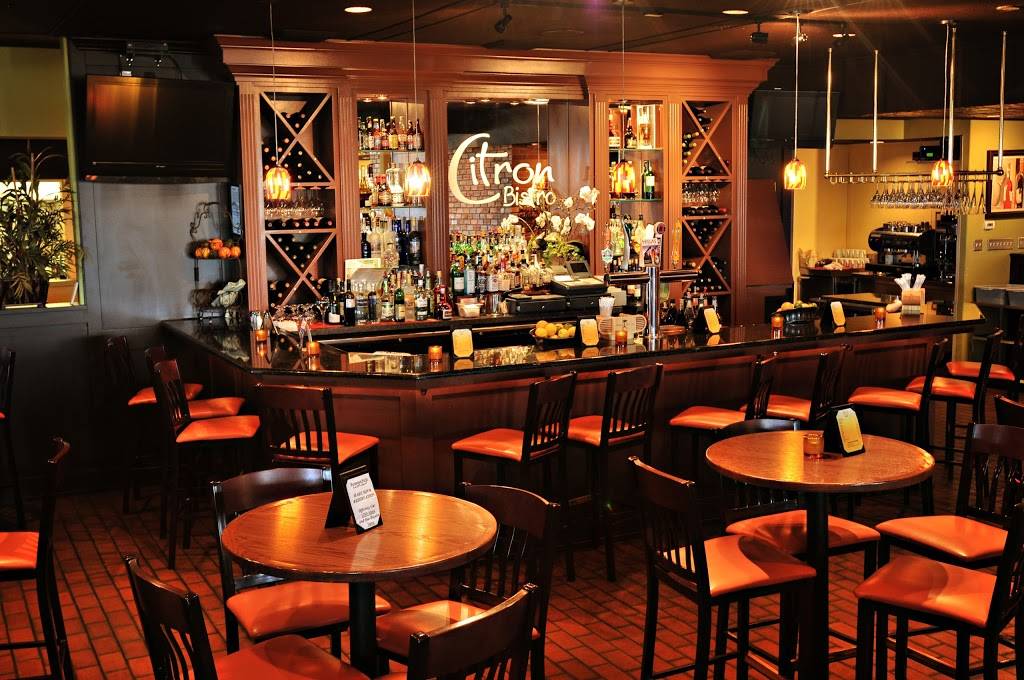 Citron Bistro | restaurant | 3535 S Yosemite St, Denver, CO 80237, USA | 3037715800 OR +1 303-771-5800