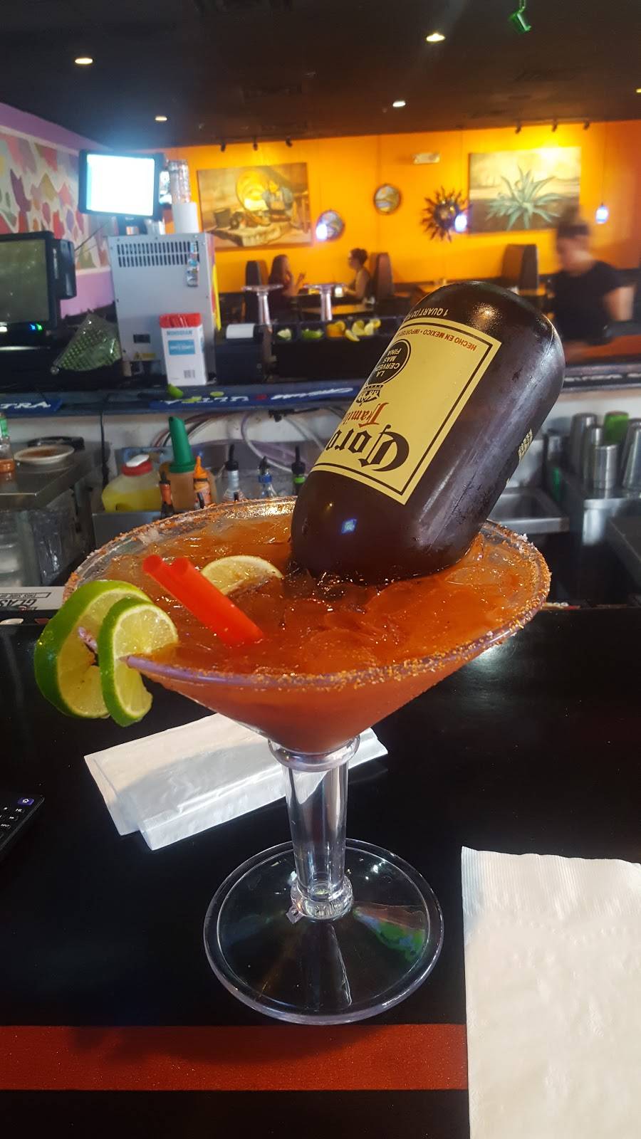 El Paso Mexican Grill | restaurant | 1603 N Morrison Blvd, Hammond, LA 70401, USA | 9859567223 OR +1 985-956-7223