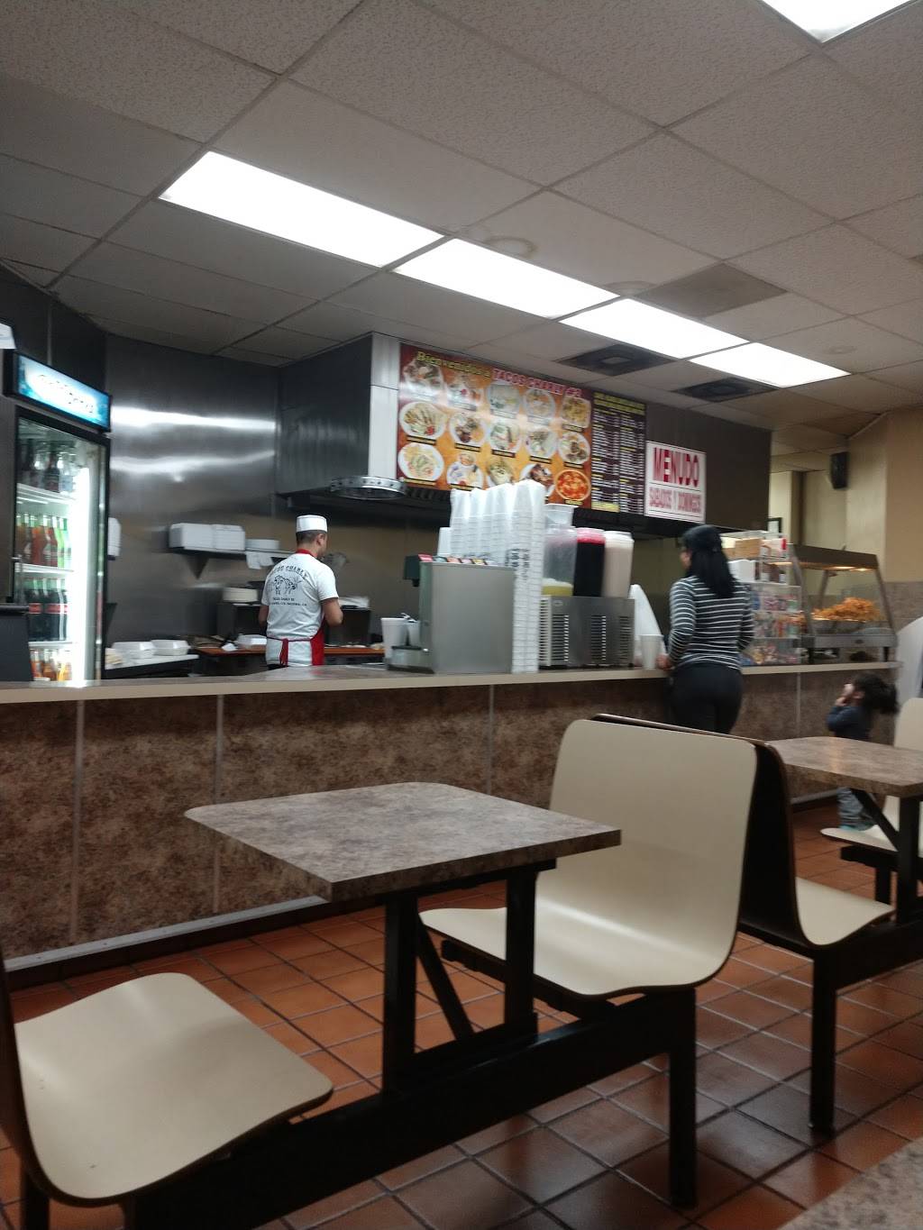 Tacos Charlys | restaurant | 10690 Laurel Canyon Blvd, Pacoima, CA 91331, USA | 8188900044 OR +1 818-890-0044