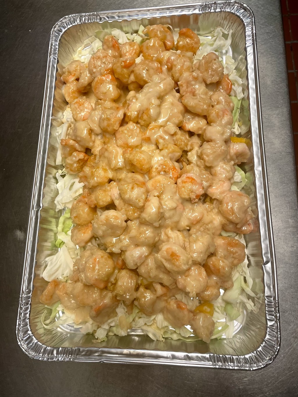 Green Bamboo restaurant | restaurant | 4437 Central Pl C1, Fairfield, CA 94534, USA | 7078643601 OR +1 707-864-3601