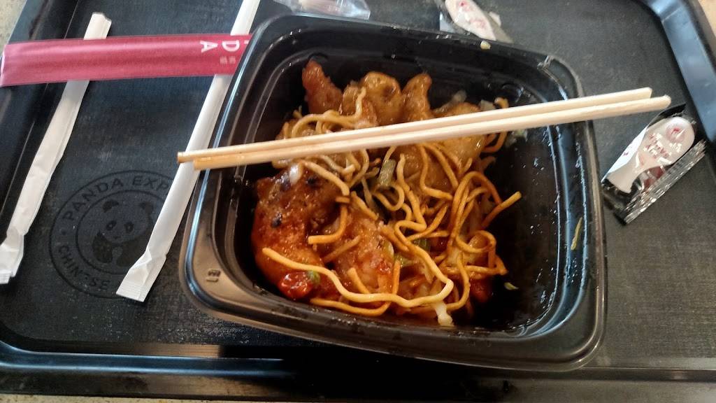 Panda Express | meal takeaway | 3250 Fairlane Drive, Allen Park, MI 48101, USA | 3139820888 OR +1 313-982-0888