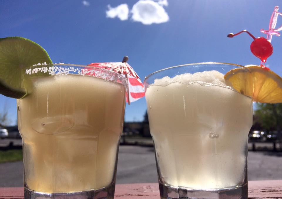 Rez Hill Grill | restaurant | 158 Hot Springs Blvd, Pagosa Springs, CO 81147, USA | 9705078703 OR +1 970-507-8703